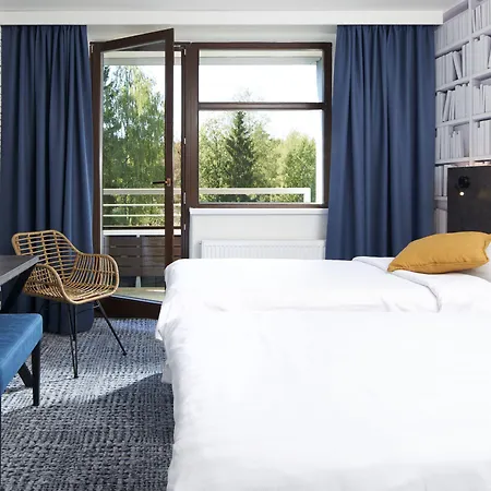 Hotel Orea Devet Skal Vysocina Sněžné
