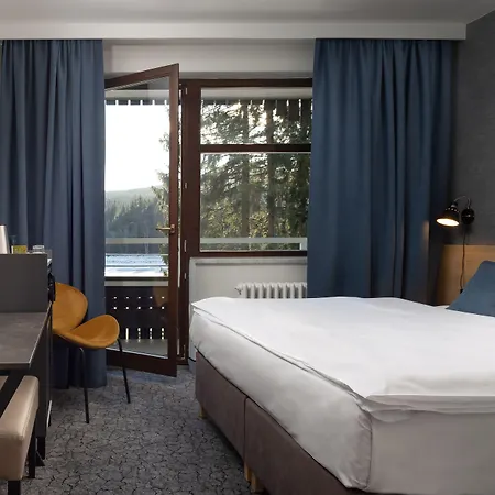 Hotel Orea Devet Skal Vysocina 4*