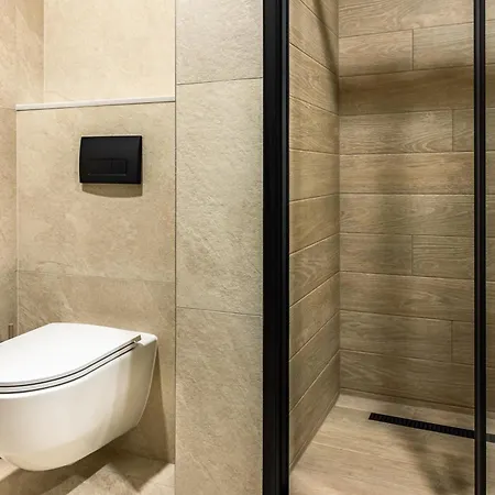 Orea Devet Skal Vysocina 4* Sněžné