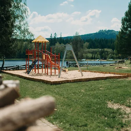 Orea Devět Skal Vysočina Hotel Sněžné