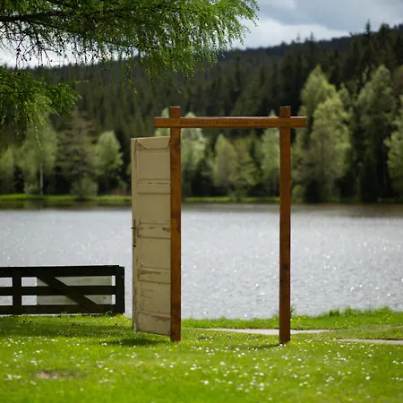 Orea Devět Skal Vysočina 4*
