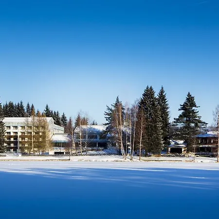 فندق Orea Devet Skal Vysocina Sněžné