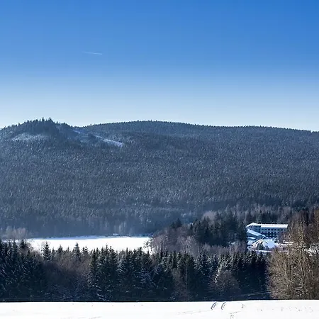 Hotel Orea Devet Skal Vysocina 4*