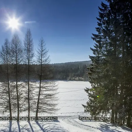 فندق Orea Devet Skal Vysocina
