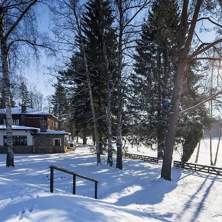 Orea Devet Skal Vysocina Sněžné