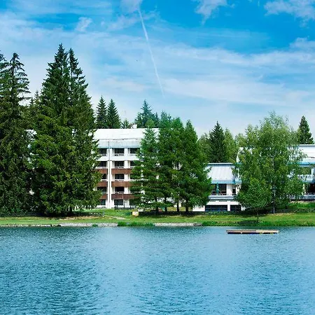 Orea Devet Skal Vysocina Snezne (Pardubice)