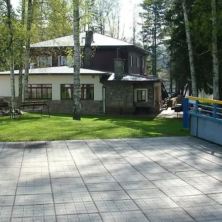 Hotel Orea Devet Skal Vysocina