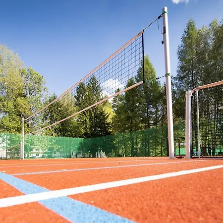 فندق Orea Devet Skal Vysocina 4*