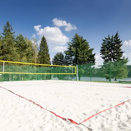 Hotel Orea Devet Skal Vysocina 4*