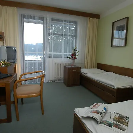 Orea Devet Skal Vysocina 4* Sněžné