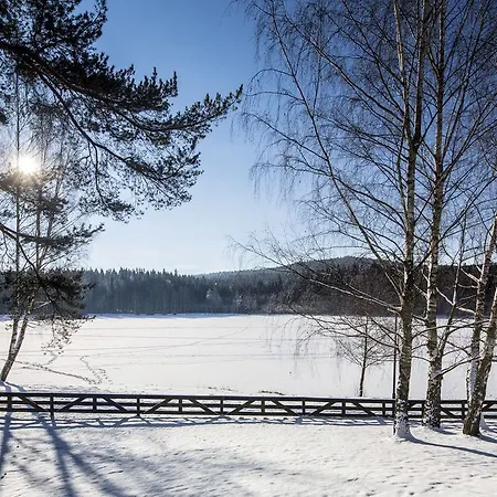 Orea Devet Skal Vysocina 4*