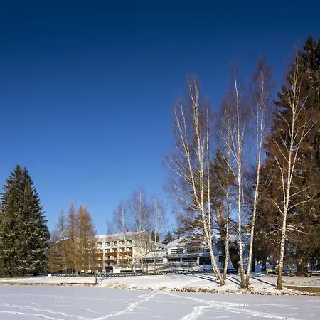 Orea Devet Skal Vysocina