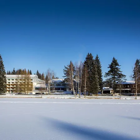 Orea Devet Skal Vysocina 4*