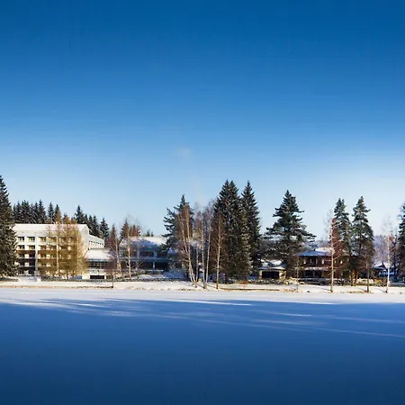 Orea Devet Skal Vysocina 4* Sněžné