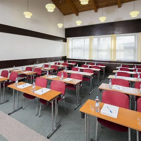 Hotel Orea Devet Skal Vysocina Sněžné