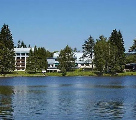 Hotel Orea Devet Skal Vysocina 4*