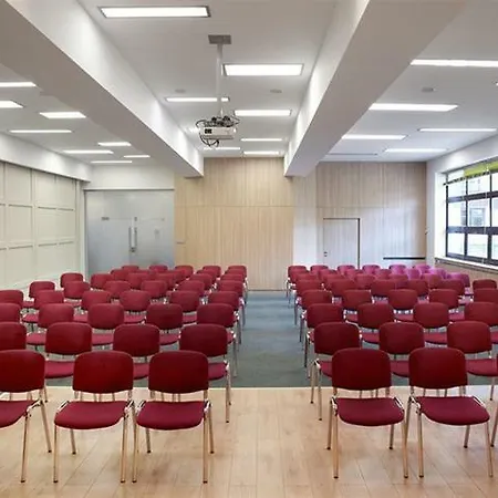Hotel Orea Devet Skal Vysocina Snezne (Pardubice)