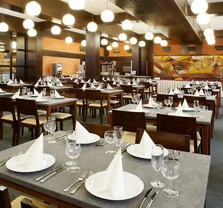 Orea Devet Skal Vysocina 4* Snezne (Pardubice)