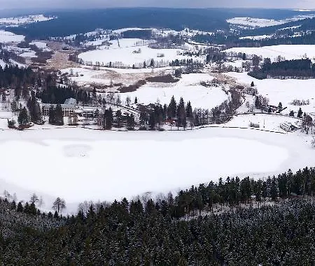 Orea Devet Skal Vysocina Sněžné