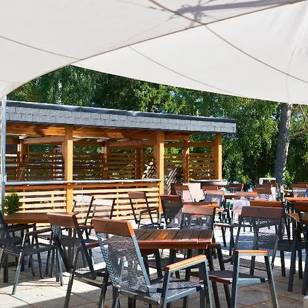 Orea Devet Skal Vysocina Hotel Sněžné
